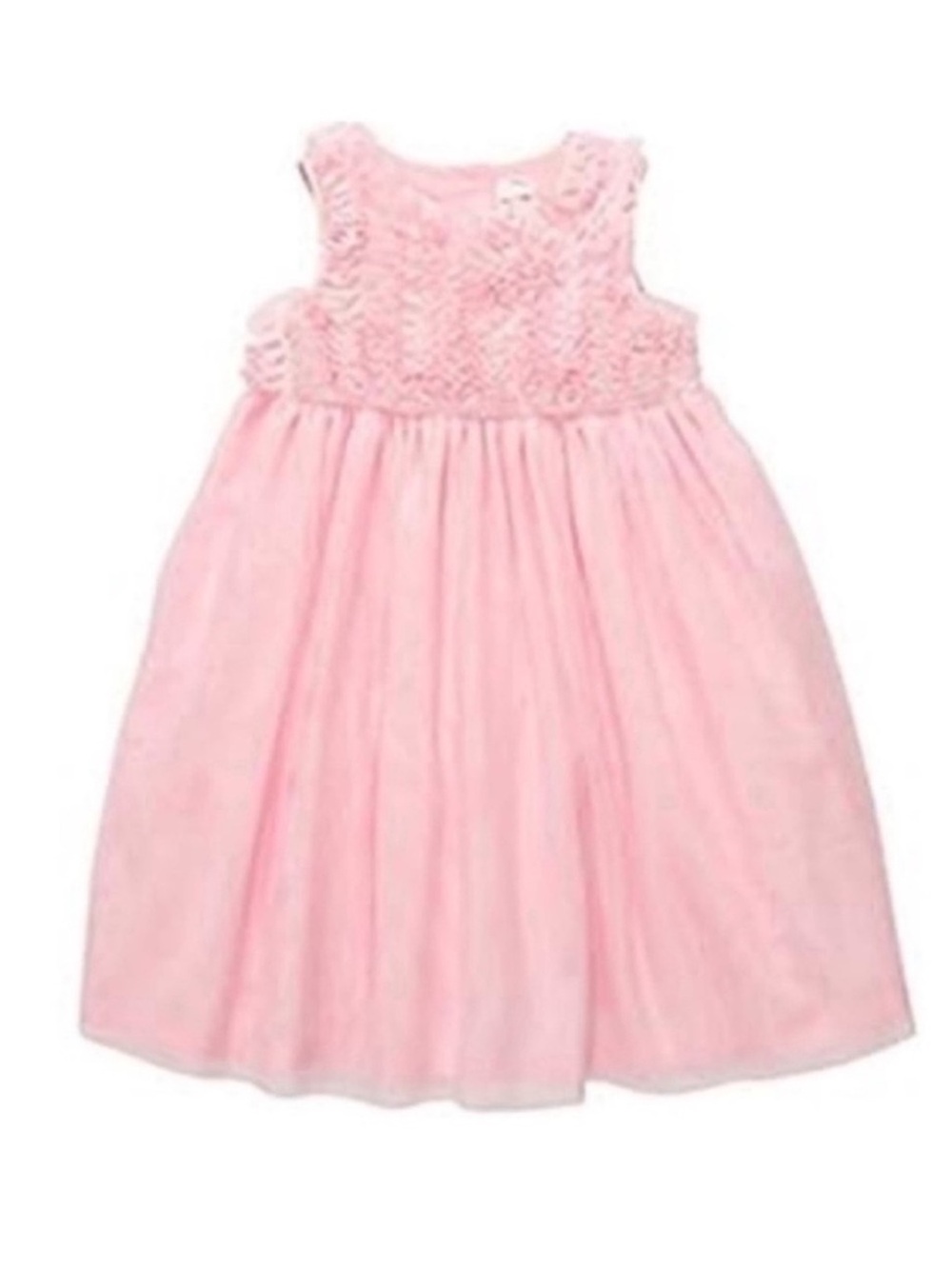 Carters Dress